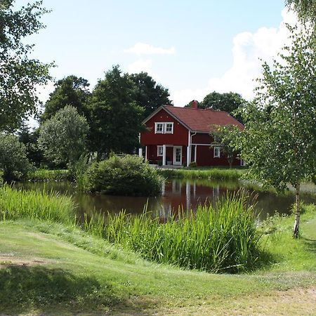 Nolgardens Turistboende Ugglum Zewnętrze zdjęcie