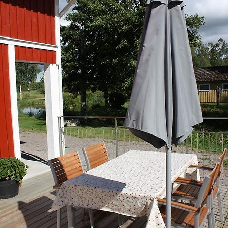 Nolgardens Turistboende Ugglum Zewnętrze zdjęcie