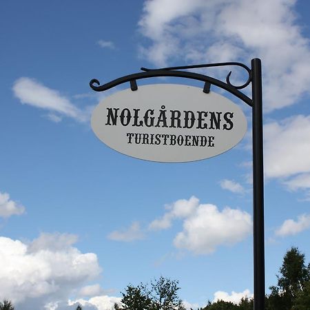 Nolgardens Turistboende Ugglum Zewnętrze zdjęcie