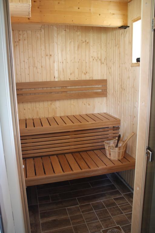 Nolgardens Turistboende Ugglum Zewnętrze zdjęcie