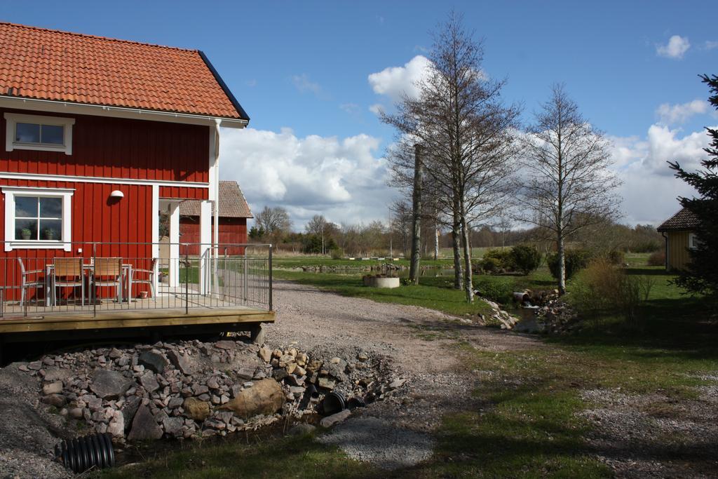 Nolgardens Turistboende Ugglum Zewnętrze zdjęcie