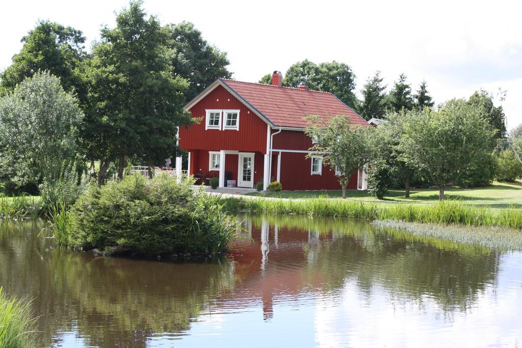 Nolgardens Turistboende Ugglum Zewnętrze zdjęcie